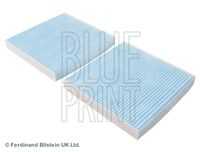 Фильтр салона BLUE PRINT ADB112522
