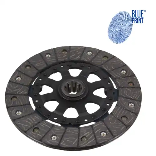 Adb113106 диск сцепления BLUE PRINT ADB113106
