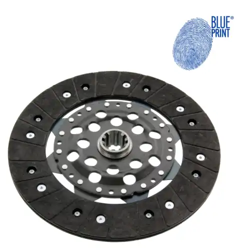 Диск сцепления BLUE PRINT ADB113108