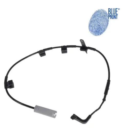Brake pad wear indicator BLUE PRINT ADB117203