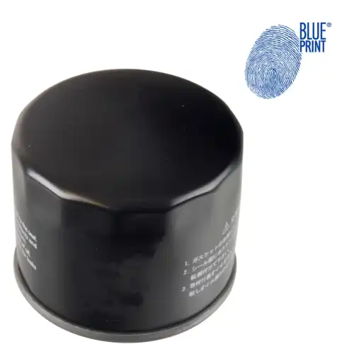 Фильтр масляный BLUE PRINT ADBP210021