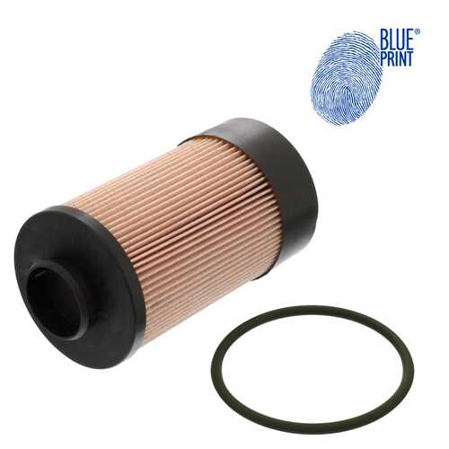 Fuel filter