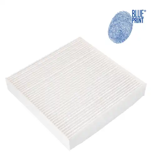 Фильтр салонный BLUE PRINT ADBP250033