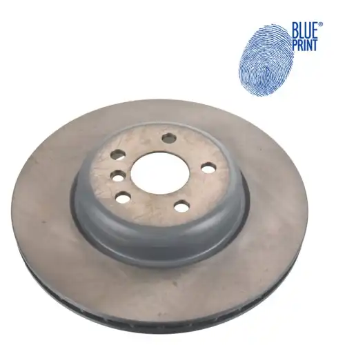 Диск тормозной BLUE PRINT ADBP430018