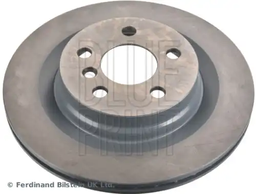 Диски тормозные blue print BLUE PRINT ADBP430031