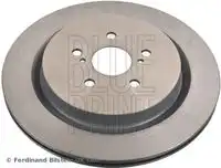 Диски тормозные blue print BLUE PRINT ADBP430051