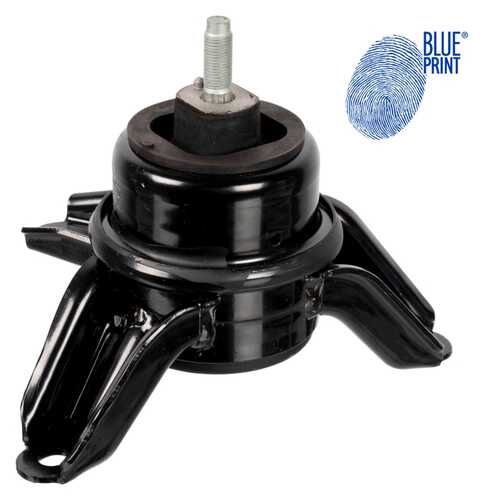 Engine mounting BLUE PRINT ADBP800114