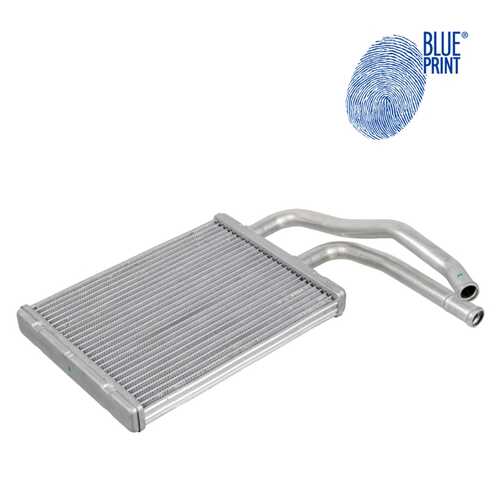 Heat exchanger BLUE PRINT ADBP980002