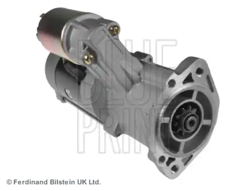 Starter motor BLUE PRINT ADC412503
