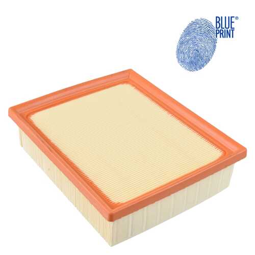 Фильтр воздушный BLUE PRINT ADC42266