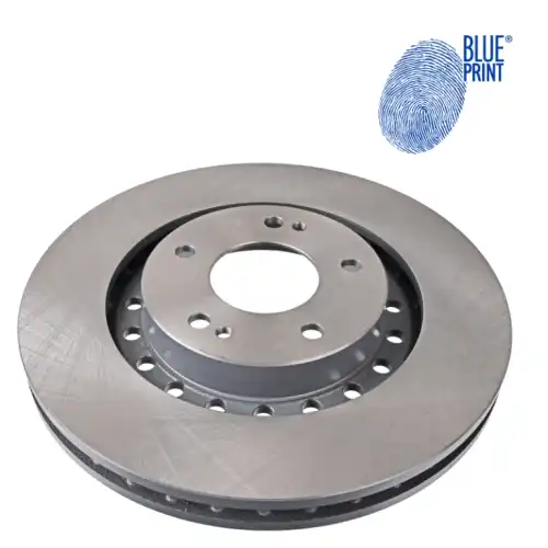 Тормозные диски BLUE PRINT ADC44386
