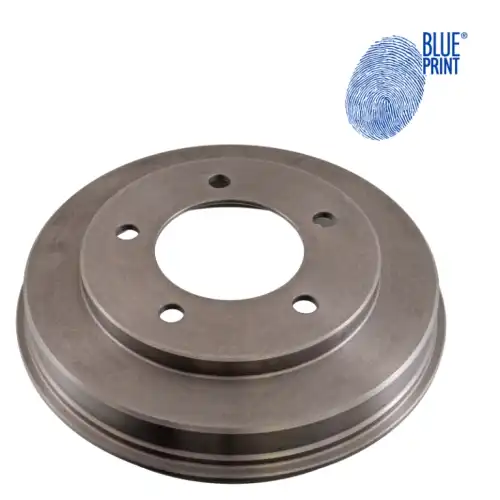 Барабан тормозной mitsubishi lancer galant 95- BLUE PRINT ADC44719