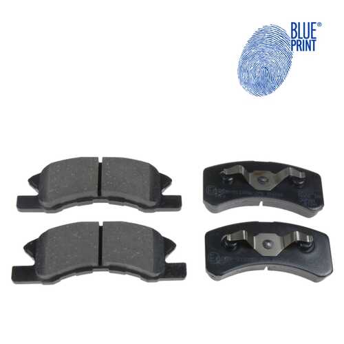 Тормозные колодки BLUE PRINT ADD64232