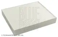 ADF122530 BLUE PRINT Фильтр салонный