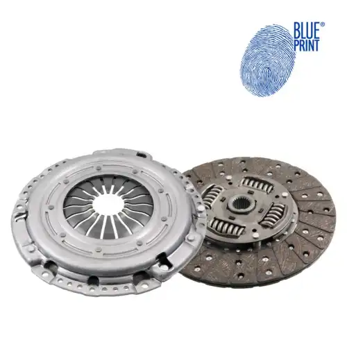 Комплекты сцепления blue print BLUE PRINT ADF1230126
