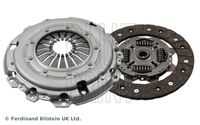 Комплект сцепления BLUE PRINT ADF1230140
