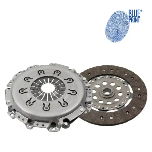 Комплект сцепления BLUE PRINT ADF1230141