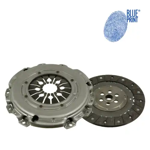 Adf123037 комплект сцепления BLUE PRINT ADF123037