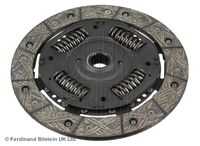 Диск сцепления BLUE PRINT ADF123114