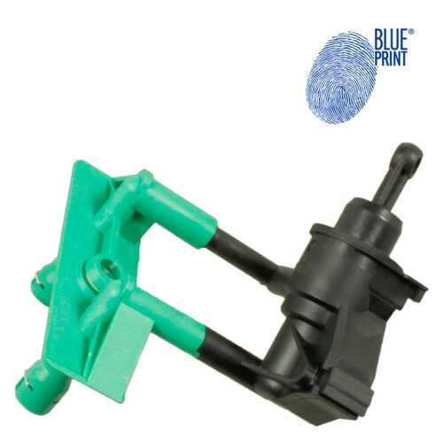 Цилиндр сцепления ford pkw BLUE PRINT ADF123403