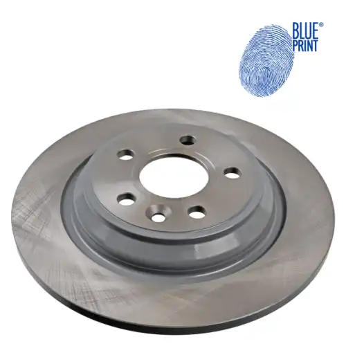Тормозные диски BLUE PRINT ADF124306