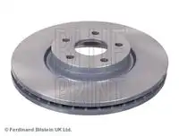 Диск тормозной BLUE PRINT ADF124314