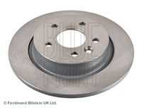 Диск тормозной BLUE PRINT ADF124360