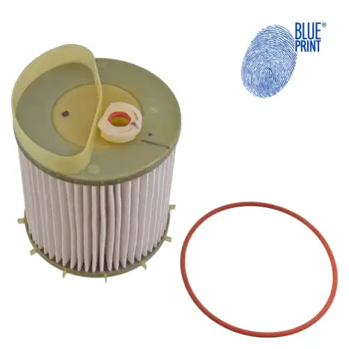 Топливный фильтр BLUE PRINT ADG02389