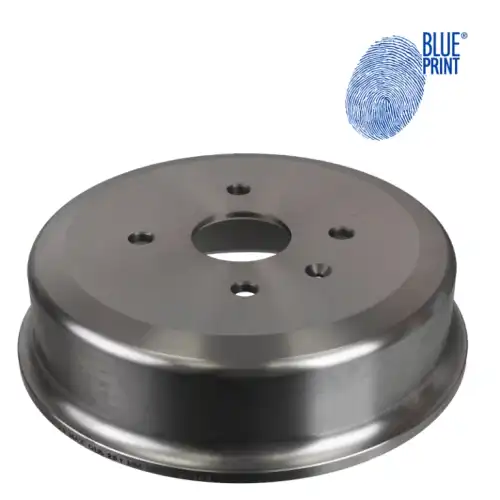 Тормозной барабан BLUE PRINT ADG04723