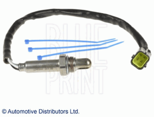 Фото 2 ADG07058 BLUE PRINT Лямбда-зонд