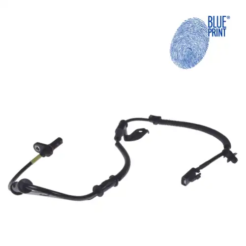 Датчик давления наддува во впускном коллекторе BLUE PRINT ADG07164