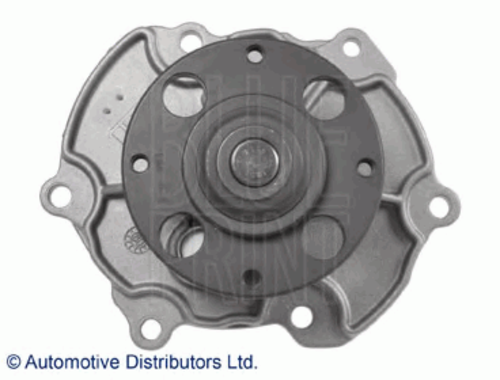 Фото 4 ADG09166 BLUE PRINT Водяной насос