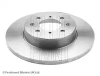 Диск торм rov 200/25/400 1.1-2.0/2.0d/2.2d 95- пер не вент 262x13 BLUE PRINT ADH243135