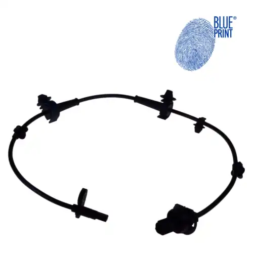 Датчик давления наддува во впускном коллекторе BLUE PRINT ADH27151