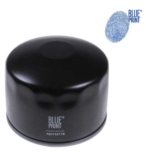 Oil filter BLUE PRINT ADJ132118