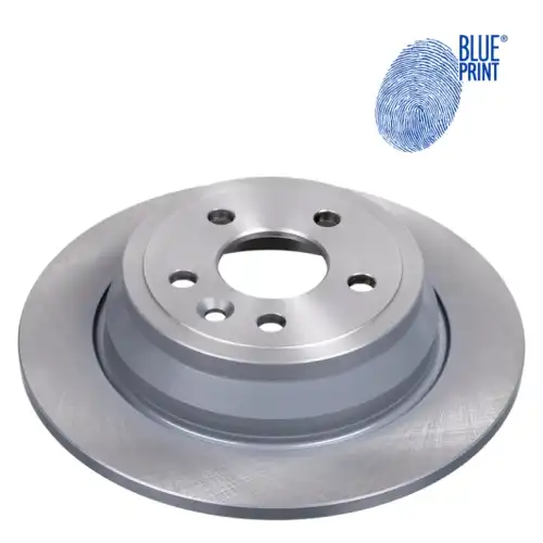 Диск тормозной BLUE PRINT ADJ134366