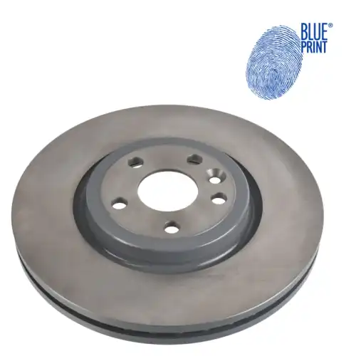 Диск тормозной BLUE PRINT ADJ134373