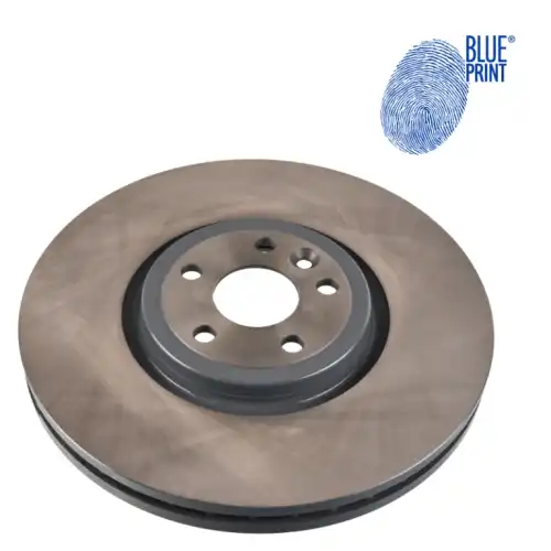 Диск тормозной BLUE PRINT ADJ134374