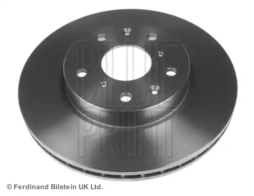 ADK84326 BLUE PRINT Тормозные диски