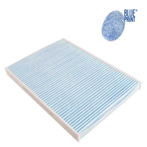 Cabin filter BLUE PRINT ADL142519