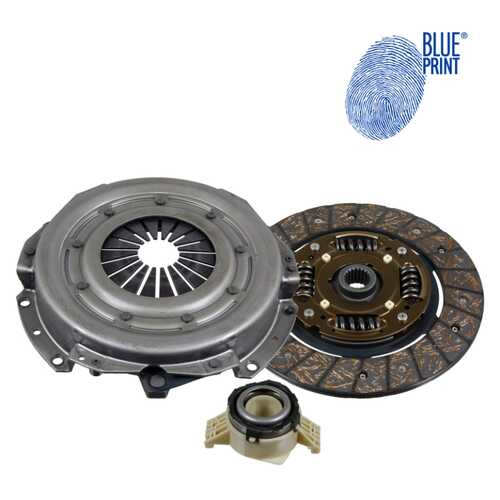 Sprzeglo (kpl) alfa BLUE PRINT ADL143026