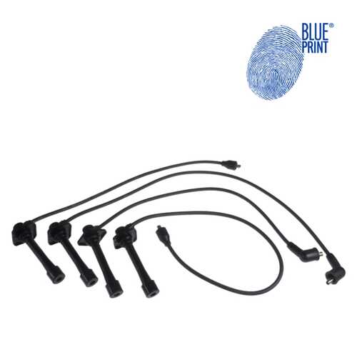 Провода зажигания BLUE PRINT ADM51608