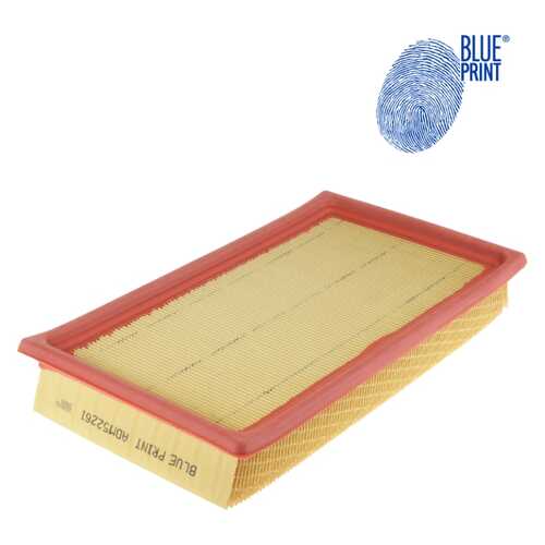 Воздушный фильтр BLUE PRINT ADM52261