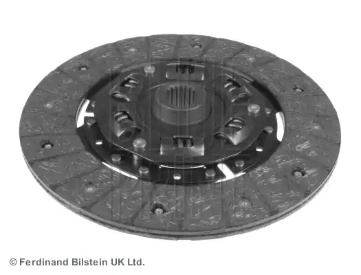 Диск сцепления BLUE PRINT ADM53129