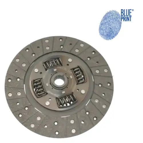 Диск сцепления BLUE PRINT ADM53138