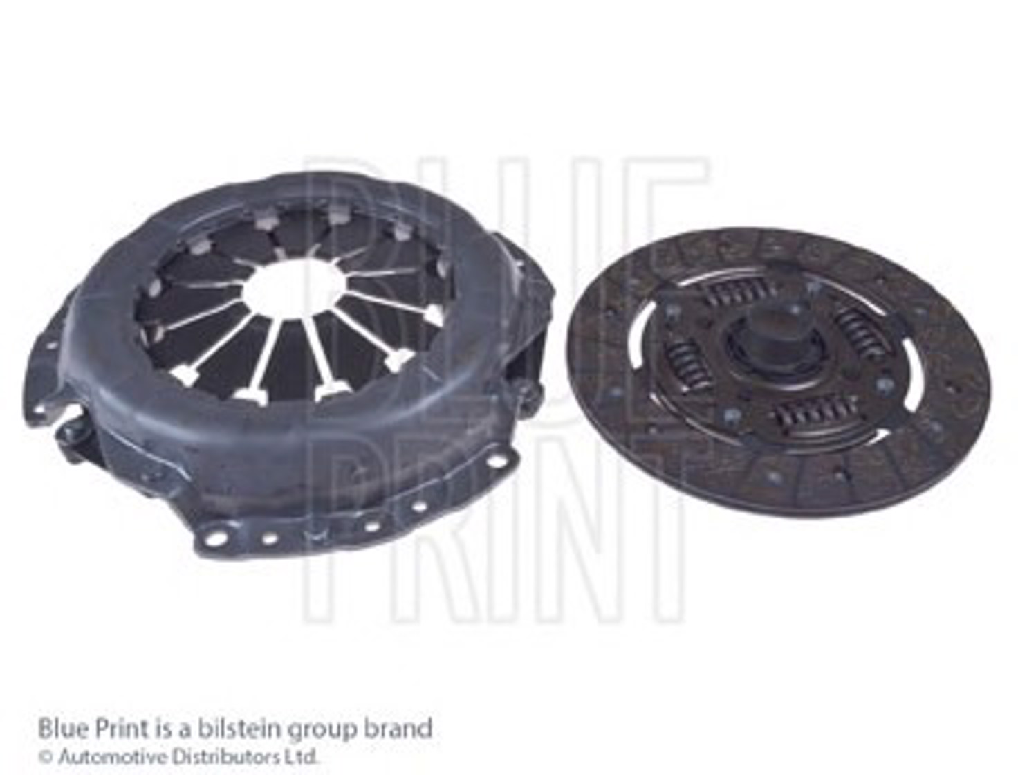 Комплект сцепления BLUE PRINT ADN130203