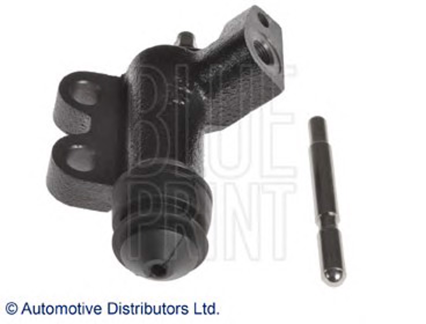 Рабочий цилиндр сцепления BLUE PRINT ADN13669