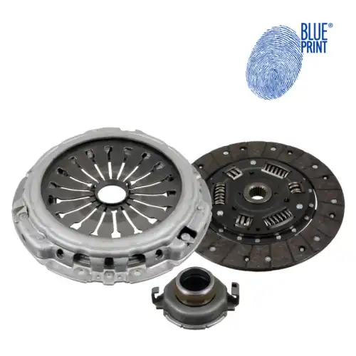 К-кт сцепления citroen xantia 2.0 turbo 2.1 turbo d 12v 2.0 hdi 109/peugeot 406 2.0 BLUE PRINT ADP153048