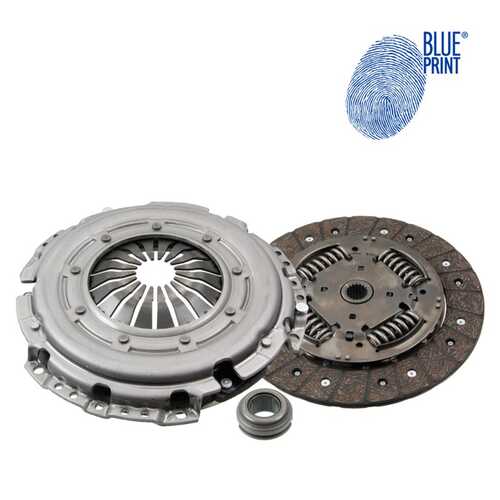 Комплект сцепления BLUE PRINT ADP153082