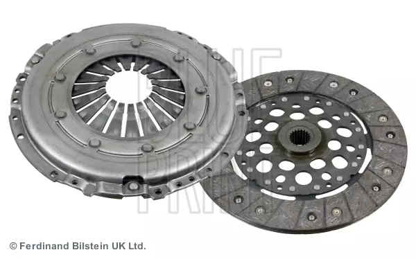 Комплект сцепления smartfit solution kit BLUE PRINT ADR163021